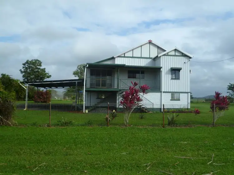 Main view of Homely house listing, 12 East Avenue, South Johnstone QLD 4859