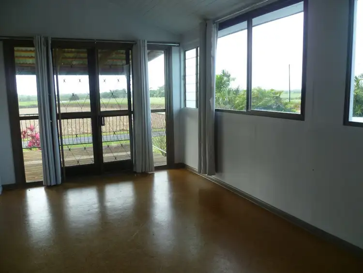 Second view of Homely house listing, 12 East Avenue, South Johnstone QLD 4859
