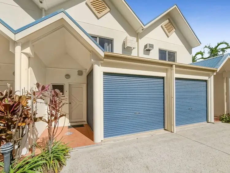 9/10 Digger Street, Cairns North QLD 4870