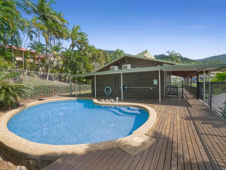Second view of Homely house listing, 41 Currawong Street, Bayview Heights QLD 4868