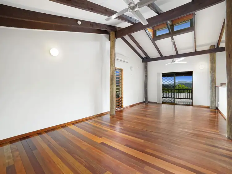 Third view of Homely house listing, 41 Currawong Street, Bayview Heights QLD 4868