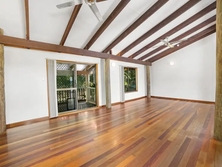 Fourth view of Homely house listing, 41 Currawong Street, Bayview Heights QLD 4868