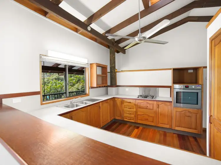 Fifth view of Homely house listing, 41 Currawong Street, Bayview Heights QLD 4868