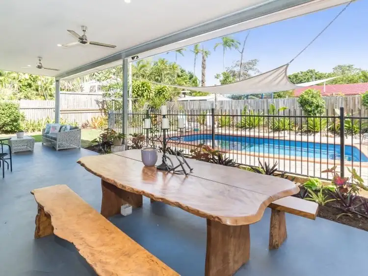 Main view of Homely house listing, 3 Gerbera Street, Holloways Beach QLD 4878