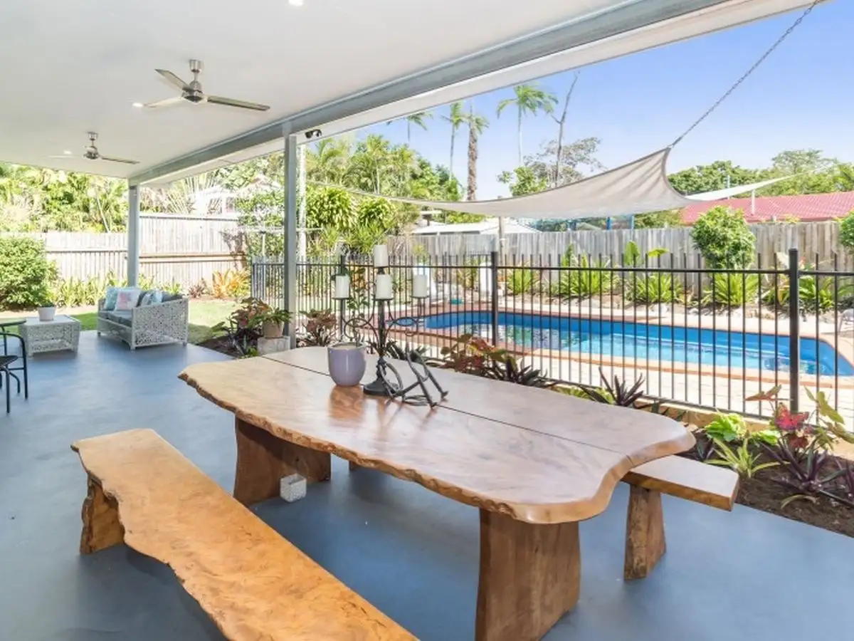 Main view of Homely house listing, 3 Gerbera Street, Holloways Beach QLD 4878