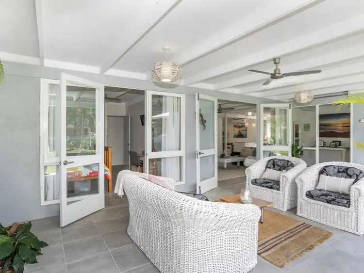 Third view of Homely house listing, 3 Gerbera Street, Holloways Beach QLD 4878