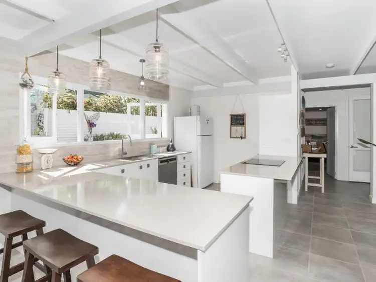 Fourth view of Homely house listing, 3 Gerbera Street, Holloways Beach QLD 4878