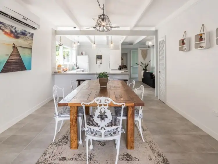 Fifth view of Homely house listing, 3 Gerbera Street, Holloways Beach QLD 4878