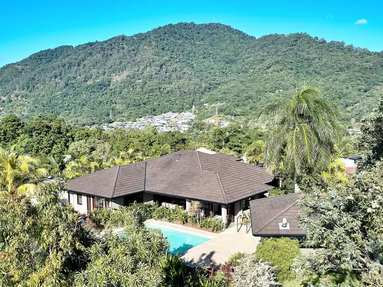 Main view of Homely house listing, 6 Sherbrook Close, Brinsmead QLD 4870