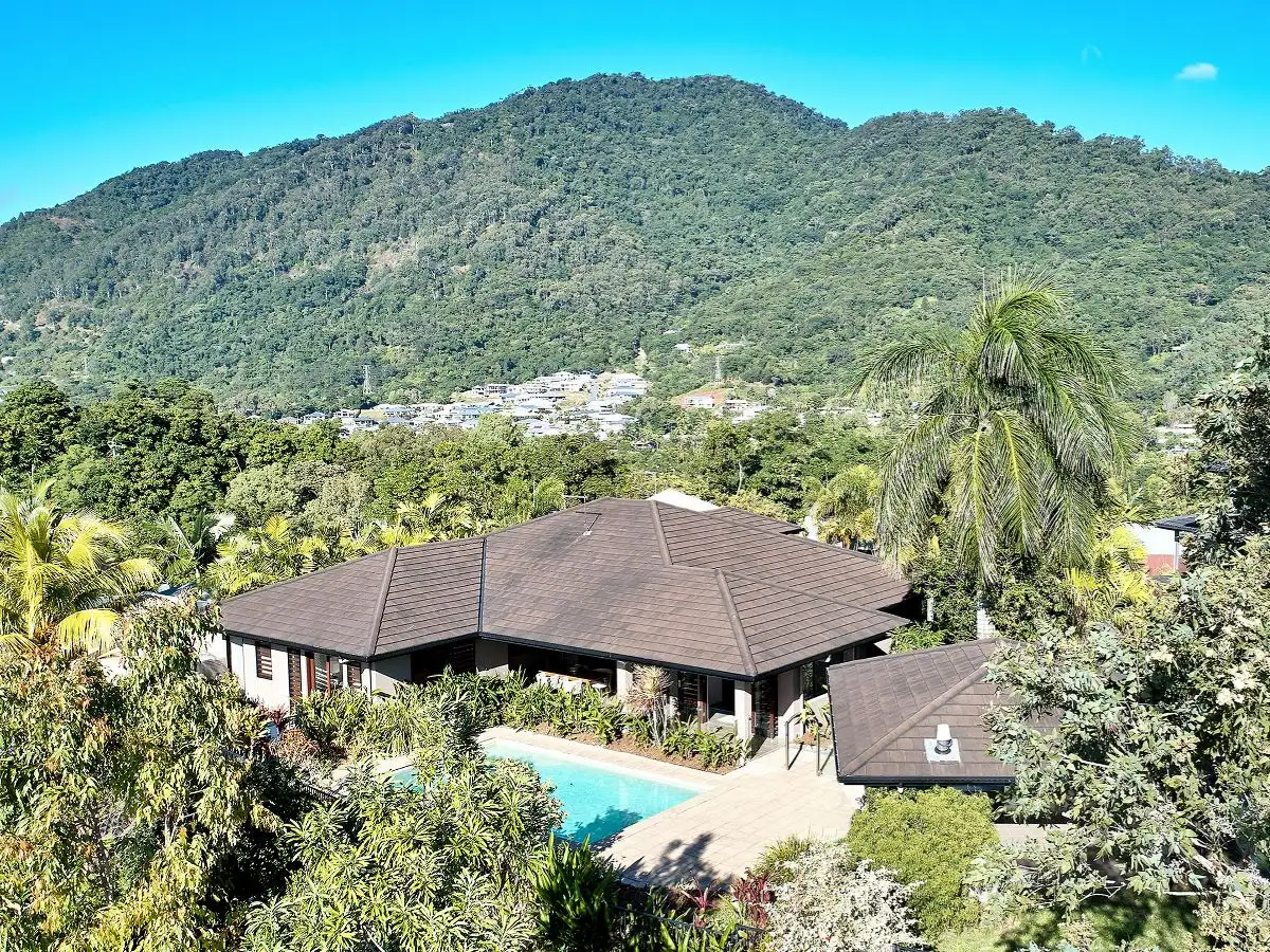 Main view of Homely house listing, 6 Sherbrook Close, Brinsmead QLD 4870