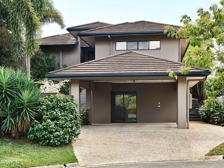 Second view of Homely house listing, 6 Sherbrook Close, Brinsmead QLD 4870