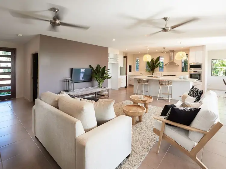 Fourth view of Homely house listing, 6 Sherbrook Close, Brinsmead QLD 4870