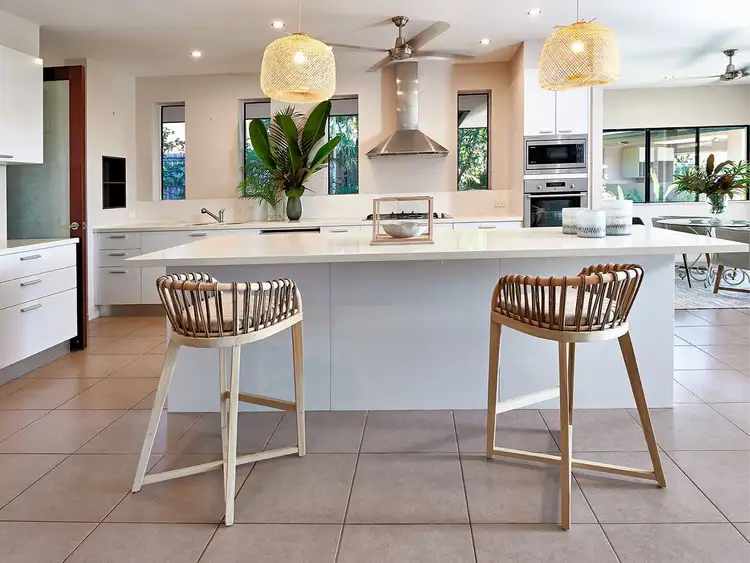 Fifth view of Homely house listing, 6 Sherbrook Close, Brinsmead QLD 4870