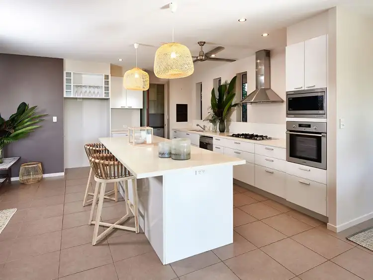 Sixth view of Homely house listing, 6 Sherbrook Close, Brinsmead QLD 4870