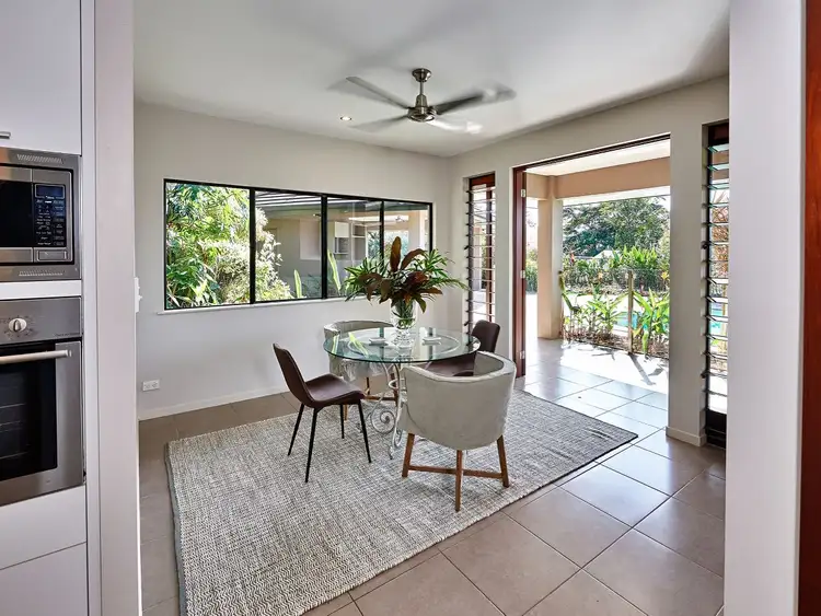 Seventh view of Homely house listing, 6 Sherbrook Close, Brinsmead QLD 4870