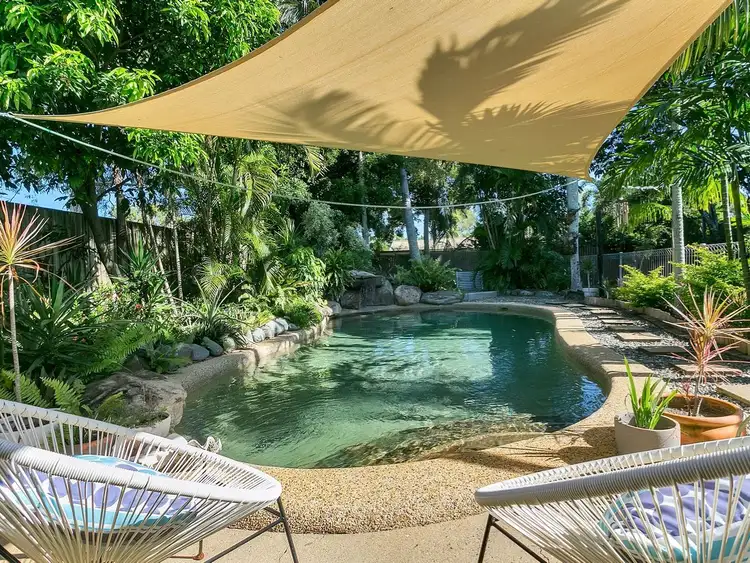 Second view of Homely house listing, 40 Manus Street, Trinity Beach QLD 4879