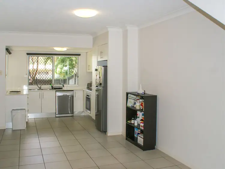 Second view of Homely townhouse listing, 1/20-38 Sandwich Street, Kamerunga QLD 4870