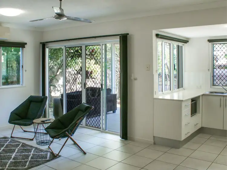 Third view of Homely townhouse listing, 1/20-38 Sandwich Street, Kamerunga QLD 4870
