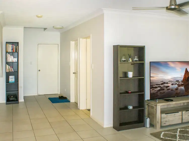 Fourth view of Homely townhouse listing, 1/20-38 Sandwich Street, Kamerunga QLD 4870