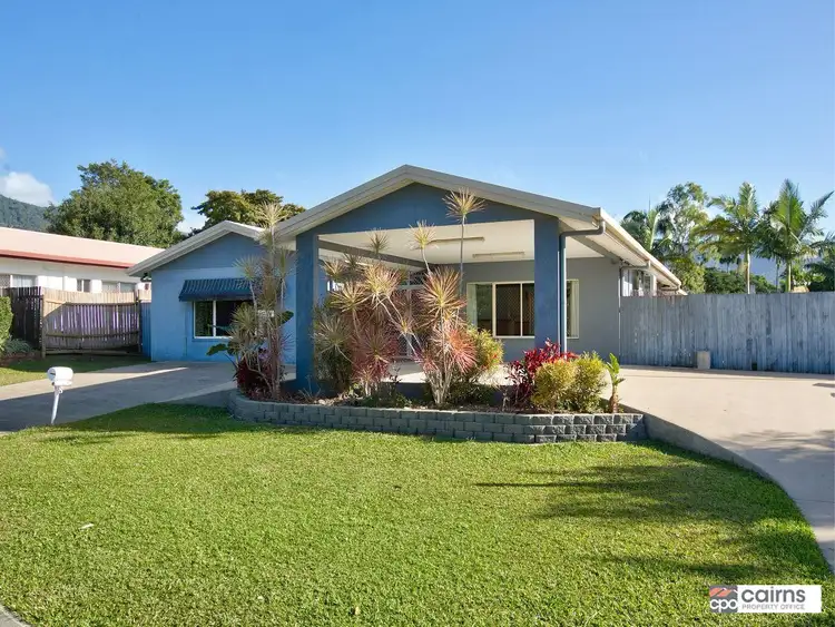 13 De Vecchi Close, Edmonton QLD 4869