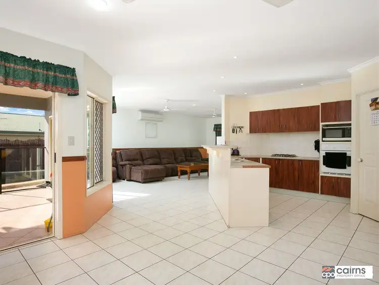 Sixth view of Homely house listing, 13 De Vecchi Close, Edmonton QLD 4869