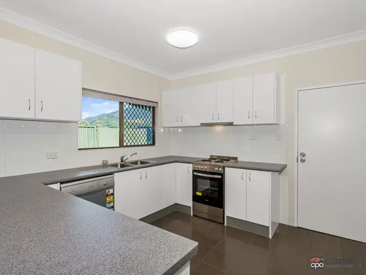 Second view of Homely unit listing, 3/23 Mintaro Crescent, Woree QLD 4868