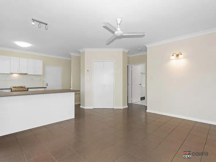 Third view of Homely unit listing, 3/23 Mintaro Crescent, Woree QLD 4868