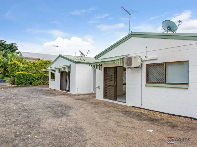 Seventh view of Homely unit listing, 3/23 Mintaro Crescent, Woree QLD 4868