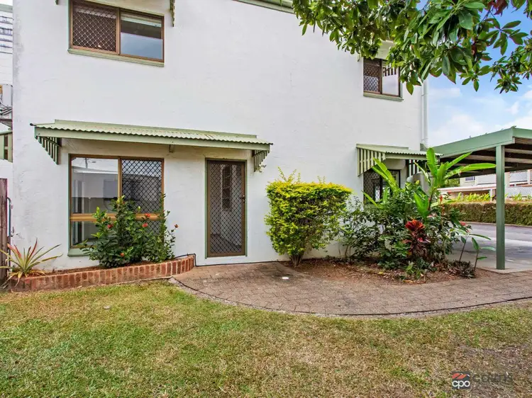 1/23 Mintaro Crescent, Woree QLD 4868
