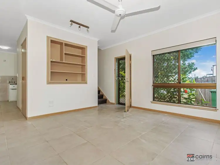 Second view of Homely townhouse listing, 1/23 Mintaro Crescent, Woree QLD 4868