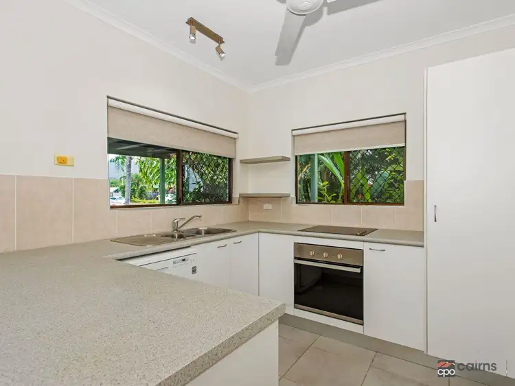 Third view of Homely townhouse listing, 1/23 Mintaro Crescent, Woree QLD 4868