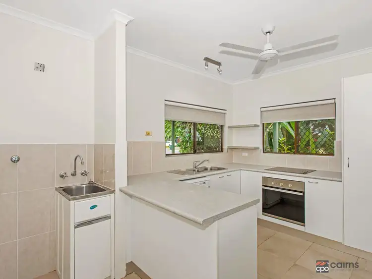 Fourth view of Homely townhouse listing, 1/23 Mintaro Crescent, Woree QLD 4868