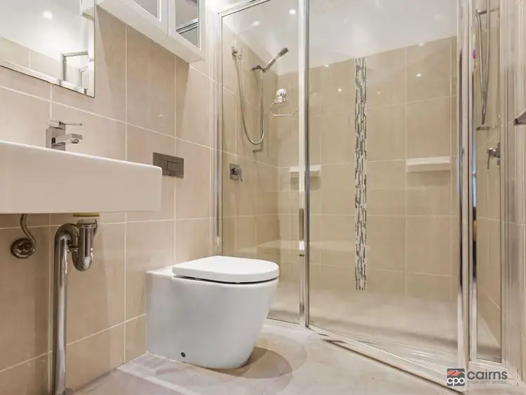 Fifth view of Homely townhouse listing, 1/23 Mintaro Crescent, Woree QLD 4868