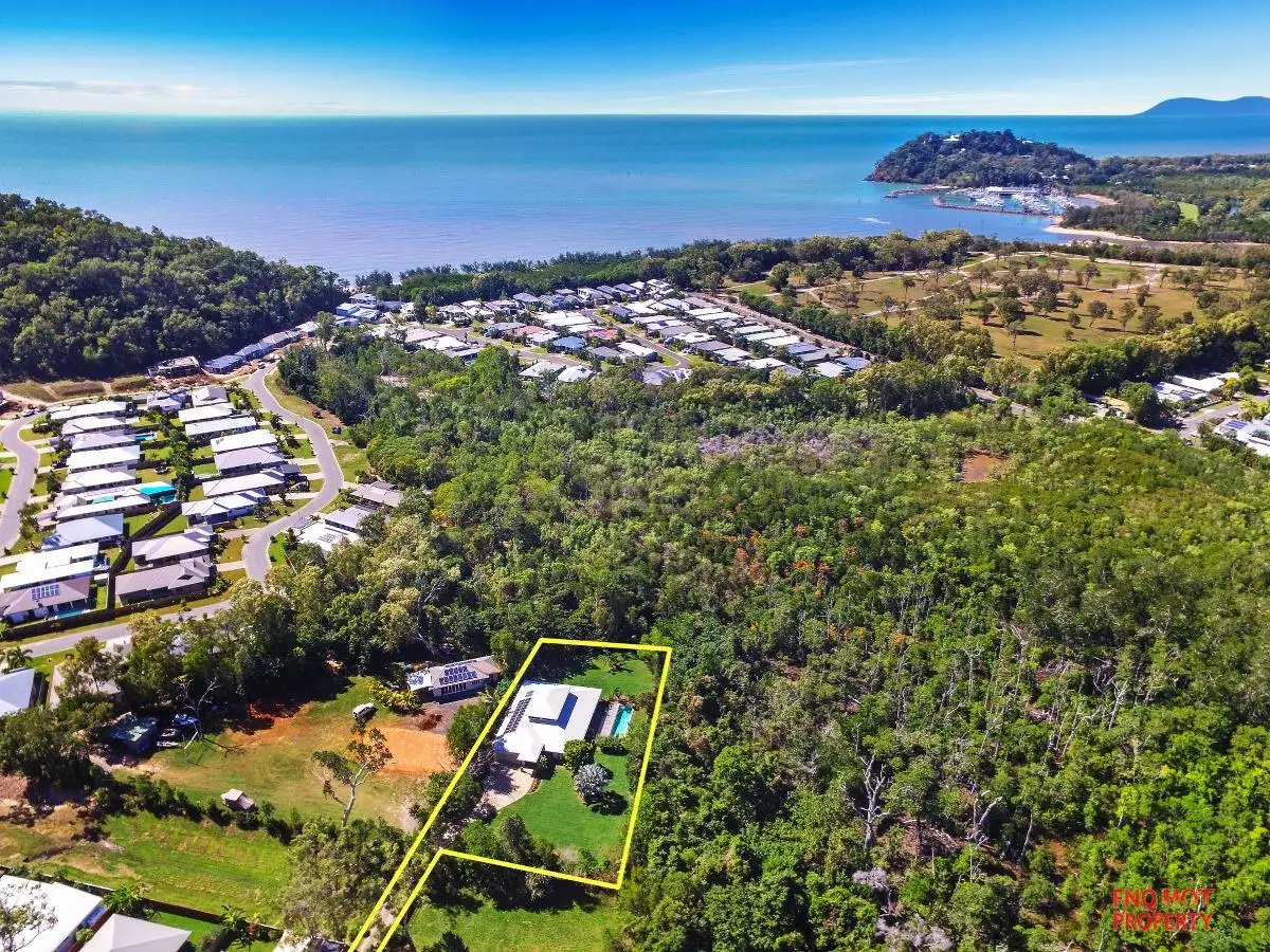 Main view of Homely house listing, 6 Anchor Close, Trinity Beach QLD 4879