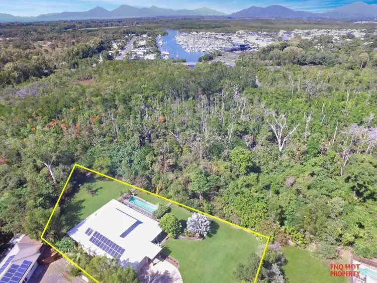 Fourth view of Homely house listing, 6 Anchor Close, Trinity Beach QLD 4879