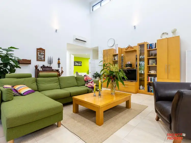 Fifth view of Homely house listing, 6 Anchor Close, Trinity Beach QLD 4879