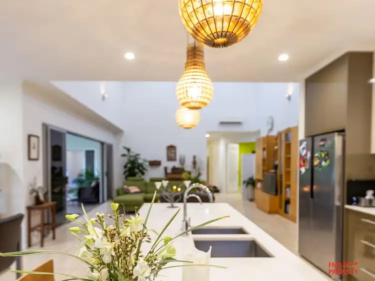 Seventh view of Homely house listing, 6 Anchor Close, Trinity Beach QLD 4879