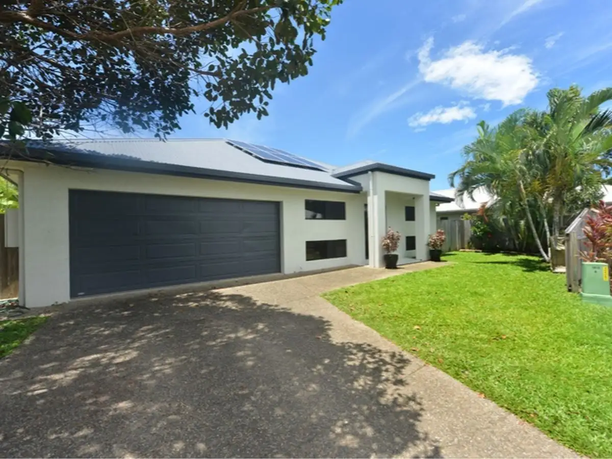 Main view of Homely house listing, 10 Imooya Place, Trinity Park QLD 4879