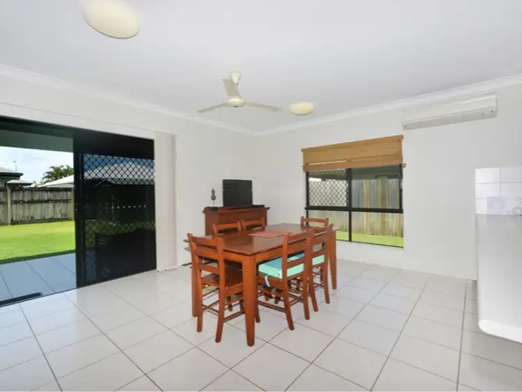 Second view of Homely house listing, 10 Imooya Place, Trinity Park QLD 4879