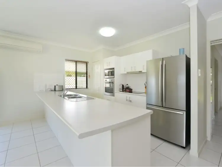 Third view of Homely house listing, 10 Imooya Place, Trinity Park QLD 4879