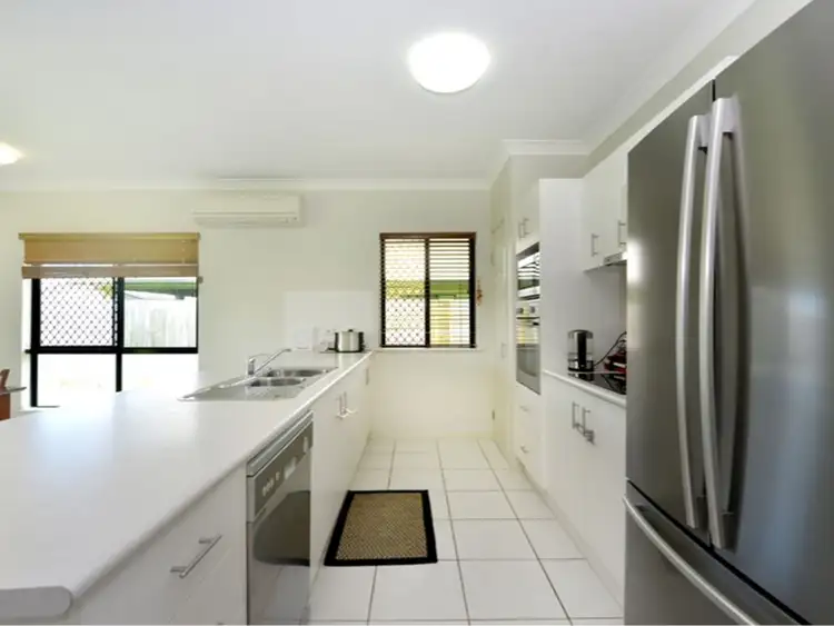 Fourth view of Homely house listing, 10 Imooya Place, Trinity Park QLD 4879