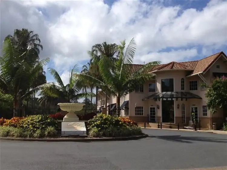 Third view of Homely unit listing, 1616/2 Greenslopes St, Cairns North QLD 4870