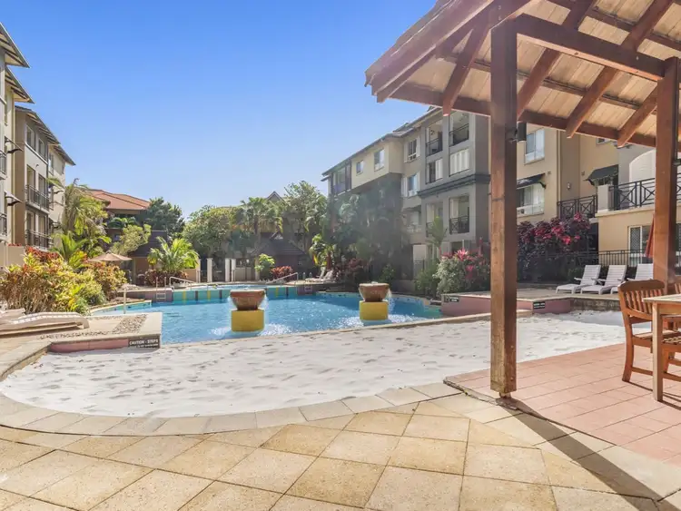 Fourth view of Homely unit listing, 1616/2 Greenslopes St, Cairns North QLD 4870