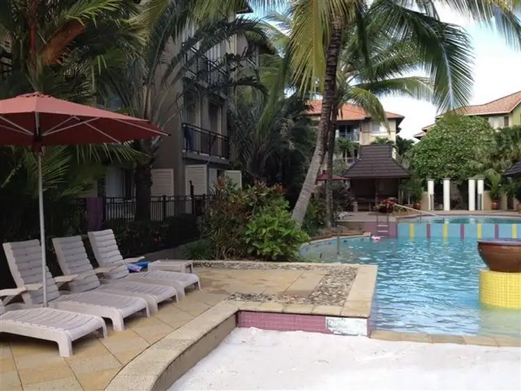 Fifth view of Homely unit listing, 1616/2 Greenslopes St, Cairns North QLD 4870