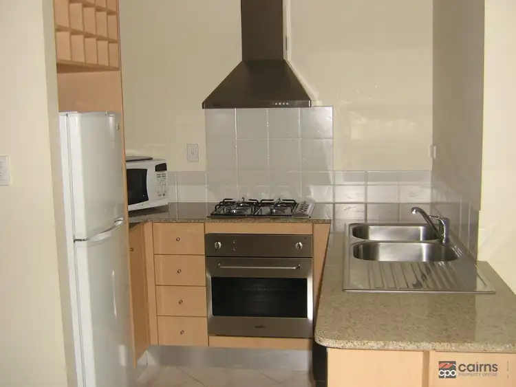 Sixth view of Homely unit listing, 1616/2 Greenslopes St, Cairns North QLD 4870