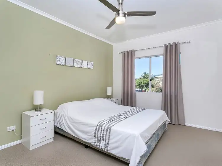 Sixth view of Homely apartment listing, 9/25 Digger Street, Cairns North QLD 4870