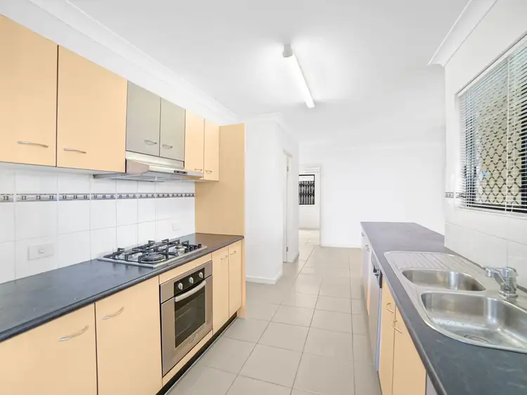 Third view of Homely house listing, 30 Nell Close, Kanimbla QLD 4870