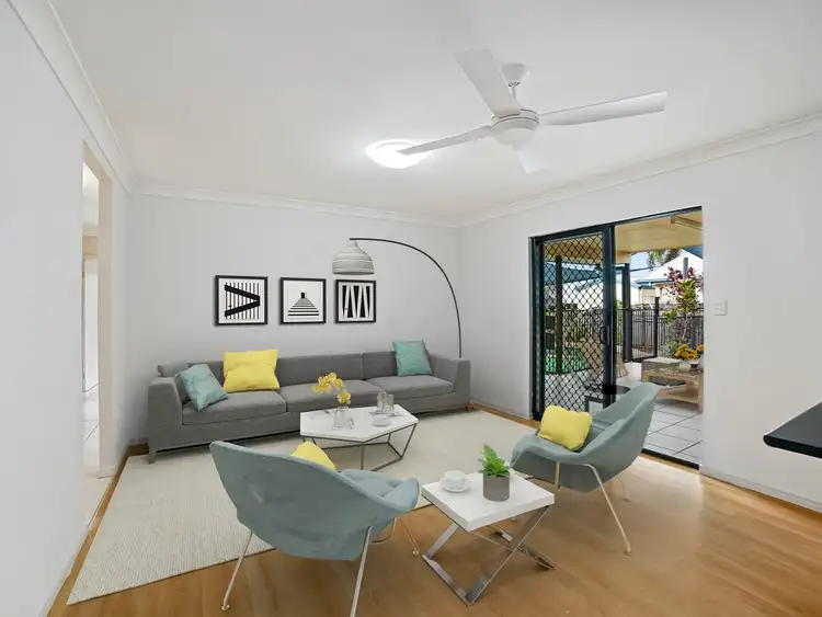 Fourth view of Homely house listing, 30 Nell Close, Kanimbla QLD 4870