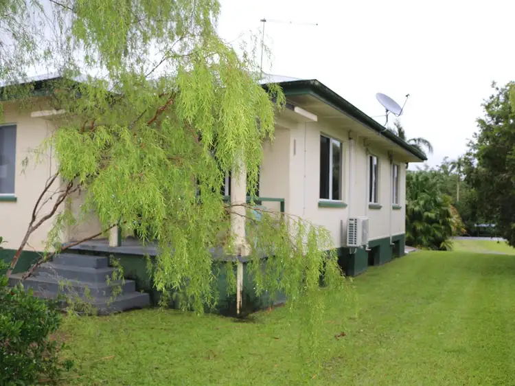 103 Coronation Drive, South Innisfail QLD 4860