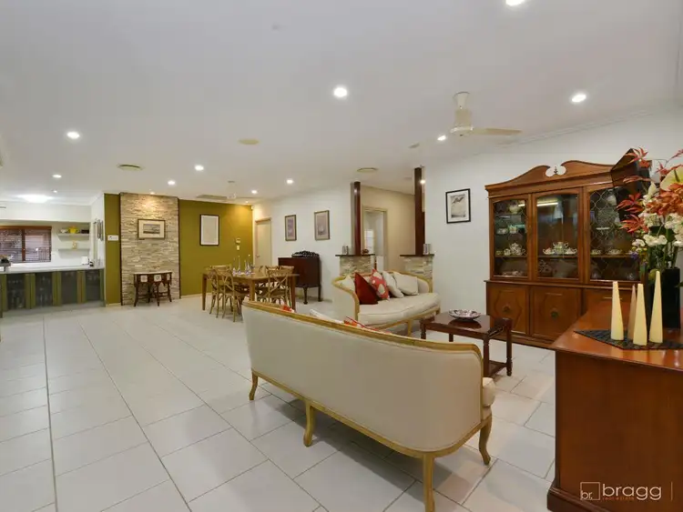 Third view of Homely house listing, 18 Woodrose Drive, Mount Sheridan QLD 4868